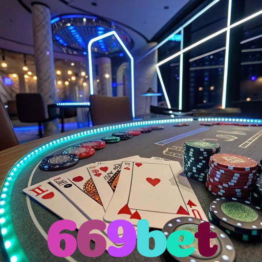 669bet - Baixe o app 669bet no Google Play e jogue ao vivo