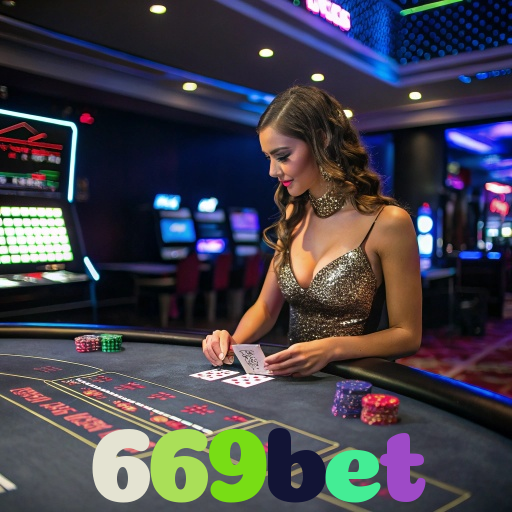 669bet - Baixe o app 669bet no Google Play e jogue ao vivo