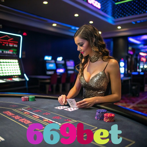 669bet - Baixe o App 669bet para Android e Comece a Jogar