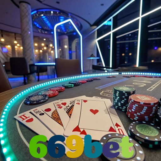 669bet - Baixe o App 669bet para Android e Comece a Jogar