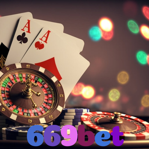 669bet - Baixe o app 669bet no Google Play e jogue ao vivo