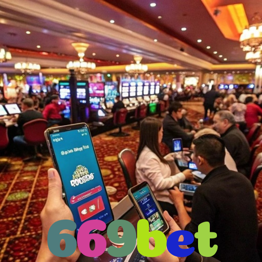 669bet - Baixe o App 669bet para Android e Comece a Jogar