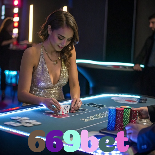 669bet - Baixe o app 669bet no Google Play e jogue ao vivo