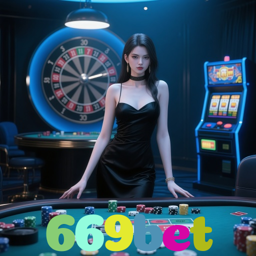 669bet - Baixe o app 669bet no Google Play e jogue ao vivo