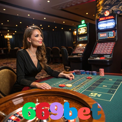 669bet - Baixe o app 669bet no Google Play e jogue ao vivo