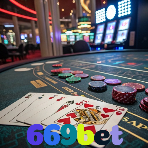 669bet - Baixe o app 669bet no Google Play e jogue ao vivo