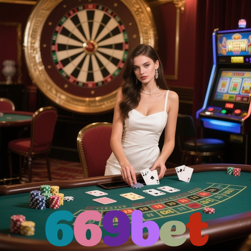669bet - Baixe o app 669bet no Google Play e jogue ao vivo