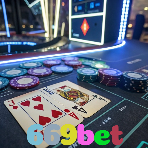 669bet - Baixe o App 669bet para Android e Comece a Jogar