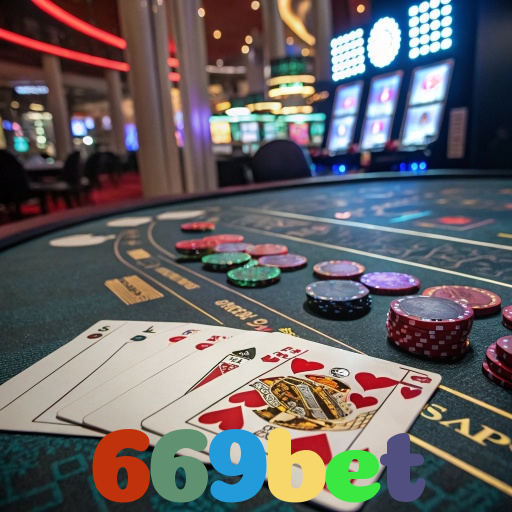 669bet - Baixe o App 669bet para Android e Comece a Jogar