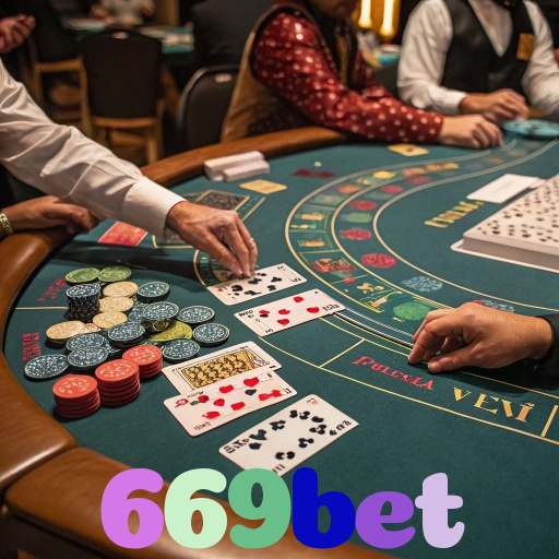 669bet - Baixe o app 669bet no Google Play e jogue ao vivo