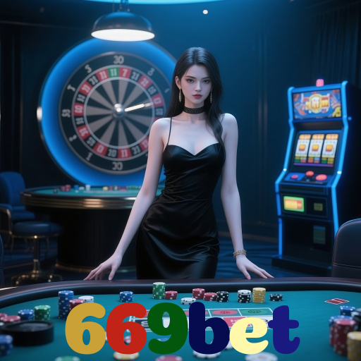 669bet - Baixe o app 669bet no Google Play e jogue ao vivo