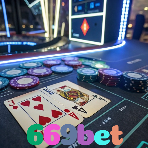 669bet - Baixe o app 669bet no Google Play e jogue ao vivo