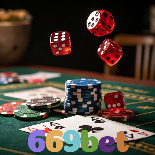 669bet - Baixe o app 669bet no Google Play e jogue ao vivo