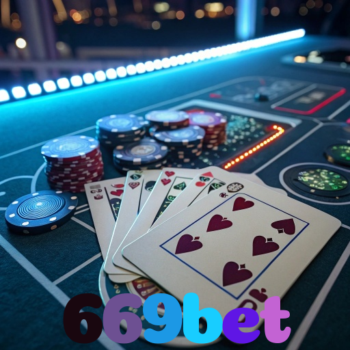 669bet - Baixe o app 669bet no Google Play e jogue ao vivo