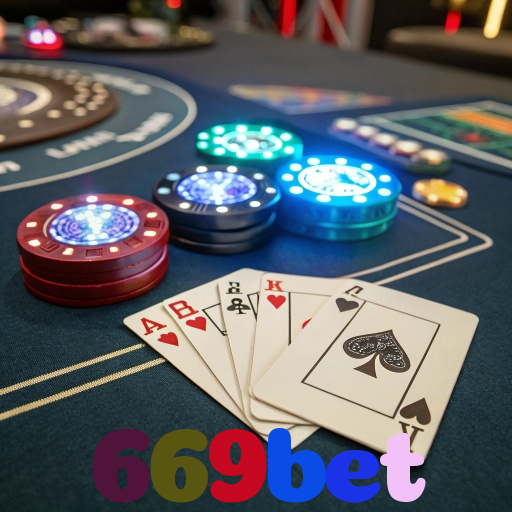 669bet - Baixe o App 669bet para Android e Comece a Jogar