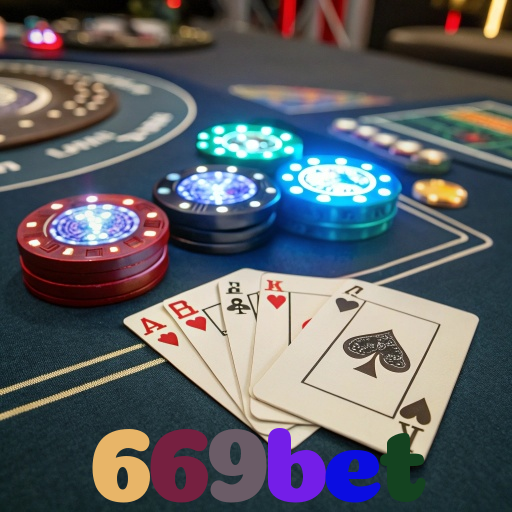 669bet - Baixe o app 669bet no Google Play e jogue ao vivo