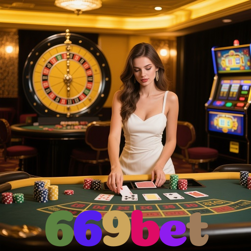 669bet - Baixe o app 669bet no Google Play e jogue ao vivo