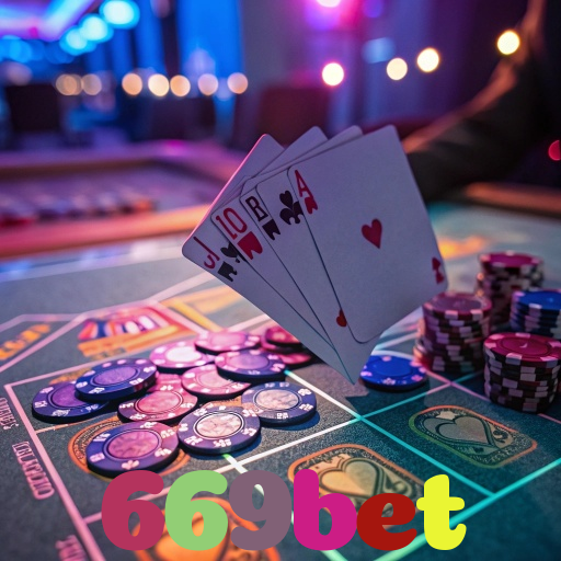 669bet - Baixe o app 669bet no Google Play e jogue ao vivo