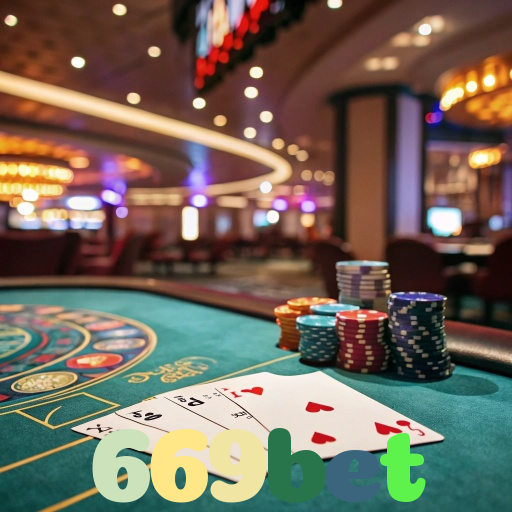 669bet - Baixe o app 669bet no Google Play e jogue ao vivo