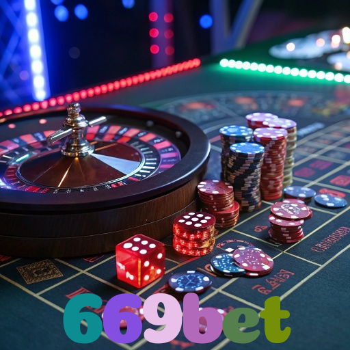 669bet - Baixe o app 669bet no Google Play e jogue ao vivo