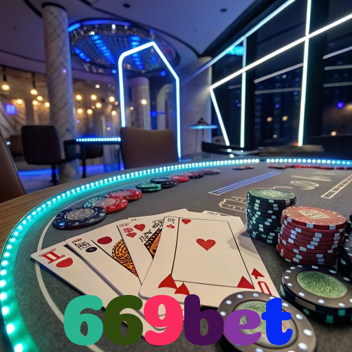 669bet - Baixe o app 669bet no Google Play e jogue ao vivo