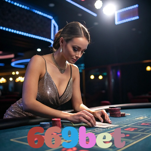 669bet - Baixe o app 669bet no Google Play e jogue ao vivo