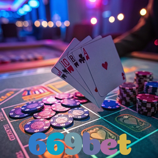 669bet - Baixe o App 669bet para Android e Comece a Jogar