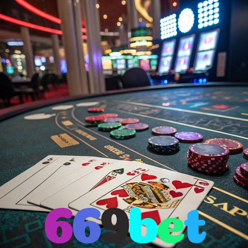 669bet - Baixe o App 669bet para Android e Comece a Jogar