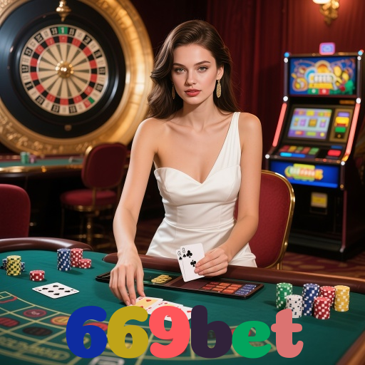 669bet - Baixe o app 669bet no Google Play e jogue ao vivo