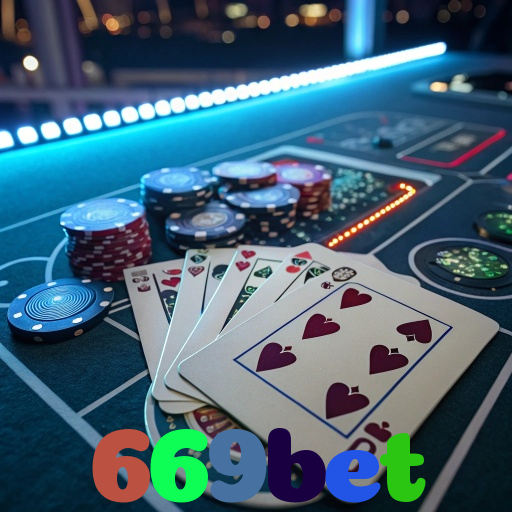 669bet - Baixe o App 669bet para Android e Comece a Jogar