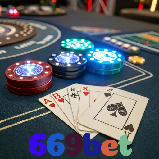 669bet - Baixe o App 669bet para Android e Comece a Jogar
