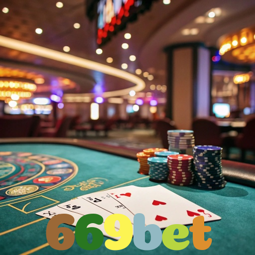 669bet - Baixe o app 669bet no Google Play e jogue ao vivo