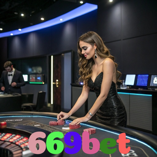 669bet - Baixe o app 669bet no Google Play e jogue ao vivo