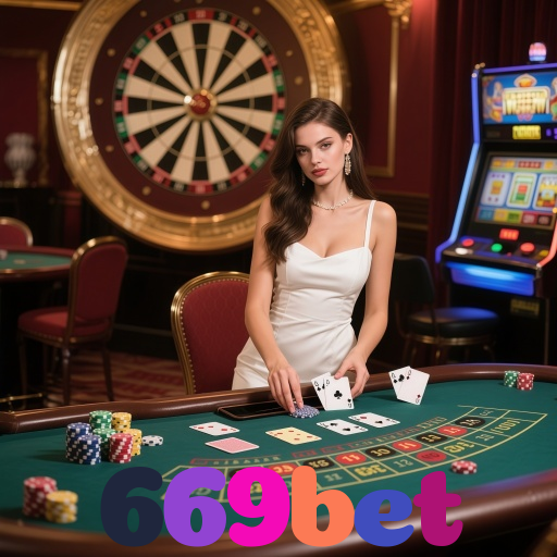 669bet - Baixe o App 669bet para Android e Comece a Jogar