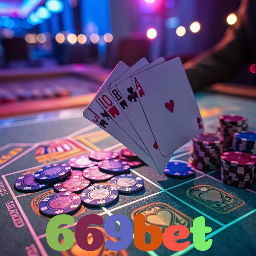 669bet - Baixe o app 669bet no Google Play e jogue ao vivo