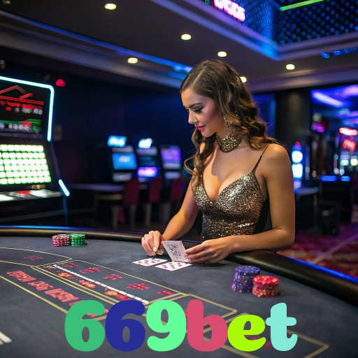 669bet - Baixe o app 669bet no Google Play e jogue ao vivo