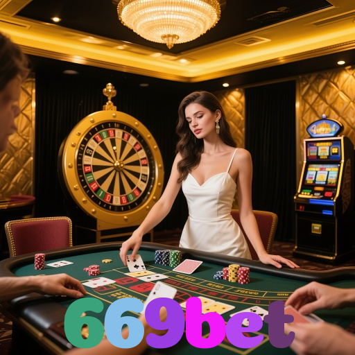 669bet - Baixe o App 669bet para Android e Comece a Jogar