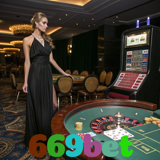 669bet - Baixe o app 669bet no Google Play e jogue ao vivo