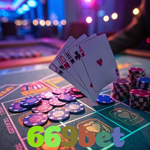 669bet - Baixe o App 669bet para Android e Comece a Jogar