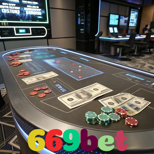 669bet - Baixe o app 669bet no Google Play e jogue ao vivo