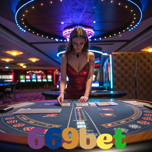 669bet - Baixe o App 669bet para Android e Comece a Jogar