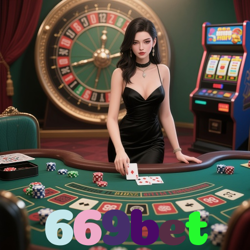 669bet - Baixe o app 669bet no Google Play e jogue ao vivo