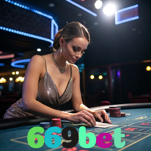 669bet - Baixe o app 669bet no Google Play e jogue ao vivo