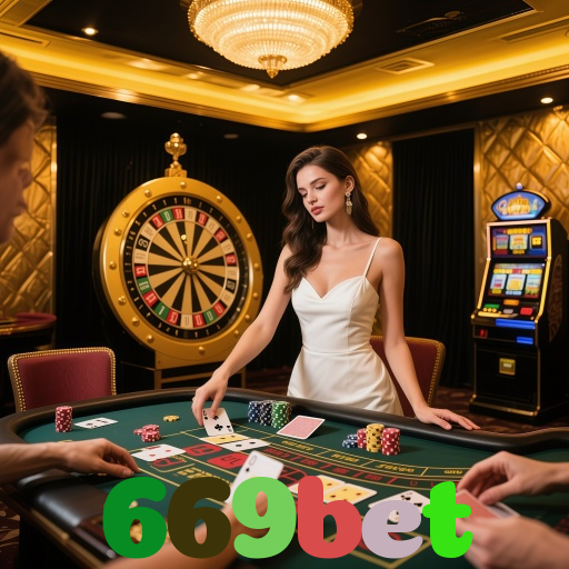 669bet - Baixe o app 669bet no Google Play e jogue ao vivo