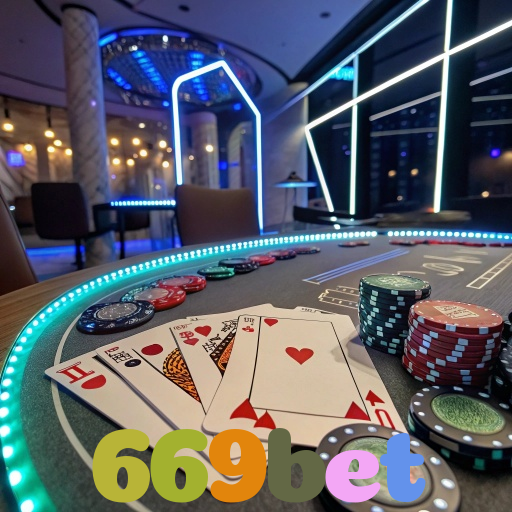 669bet - Baixe o app 669bet no Google Play e jogue ao vivo