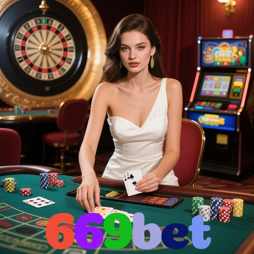 669bet - Baixe o app 669bet no Google Play e jogue ao vivo