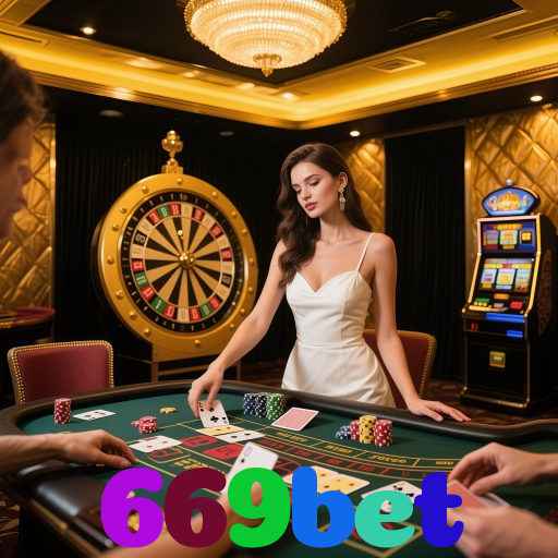 669bet - Baixe o App 669bet para Android e Comece a Jogar