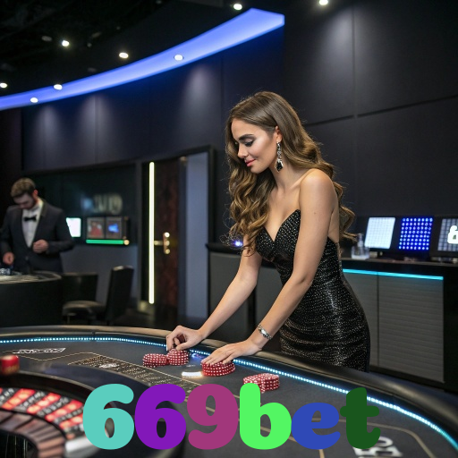 669bet - Baixe o app 669bet no Google Play e jogue ao vivo