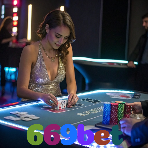 669bet - Baixe o App 669bet para Android e Comece a Jogar