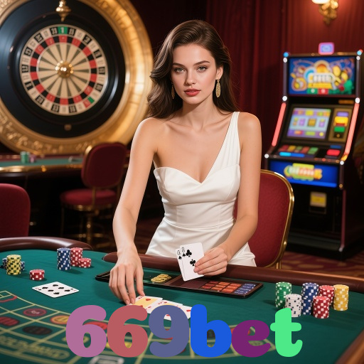 669bet - Baixe o app 669bet no Google Play e jogue ao vivo